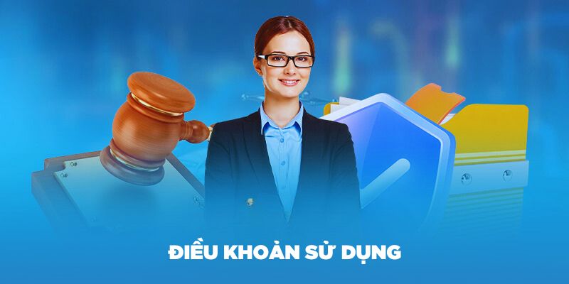 Điều khoản sử dụng tại Bsport