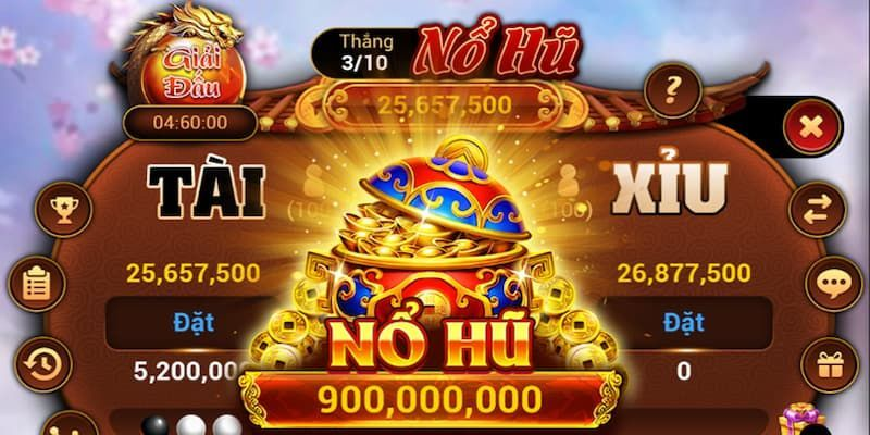 Mẹo chơi nổ hũ Bsport