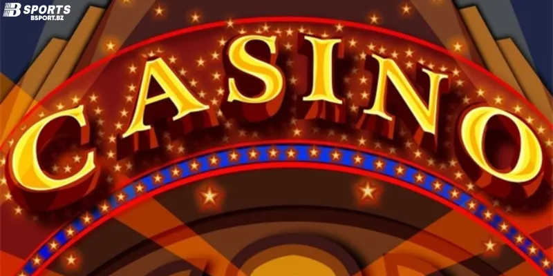 Casino Việt Nam