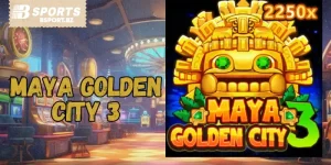 Game Nổ Hũ Maya Golden City Có Gì Để Thu Hút Người Chơi?